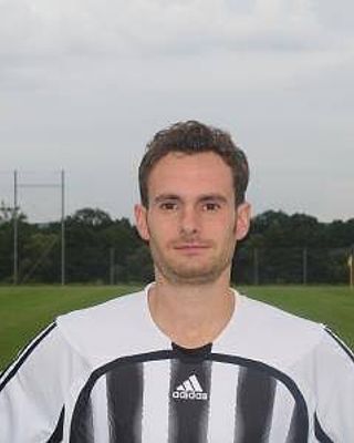 Daniel Eilenz