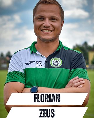 Florian Zeus