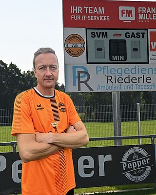 Christian Lachenmayer