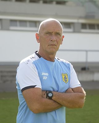 Wolfgang Stolpa