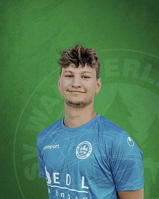 Florian Diebold