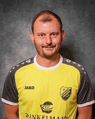 Johannes Kosub