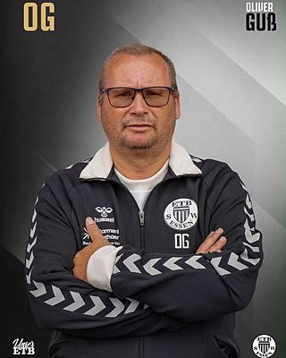 Oliver Guß