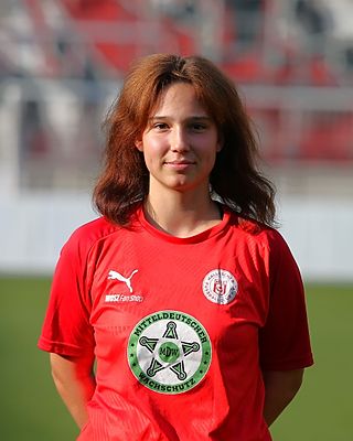Eva Giezek