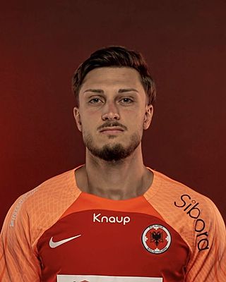 Denis Perkolaj