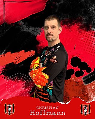 Christian Hoffmann