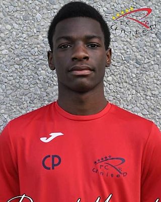 Darryl Manuel