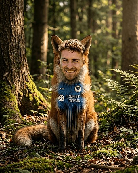 Foto: Ich
