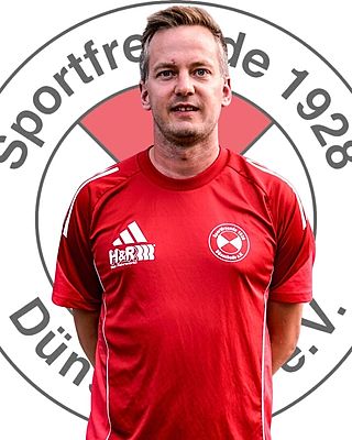 Martin Funke
