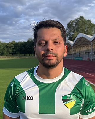 Gabriel-Dragos Nicolae