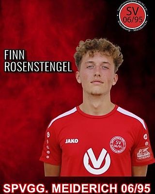 Finn Rosenstengel