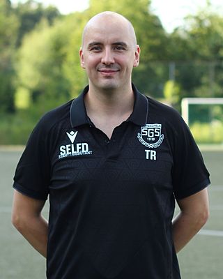 Marcel Foerster