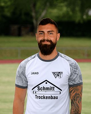 Paul Busch