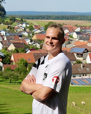 Moritz Schaber