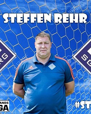 Steffen Rehr