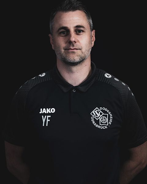 Foto: Mario Gerken