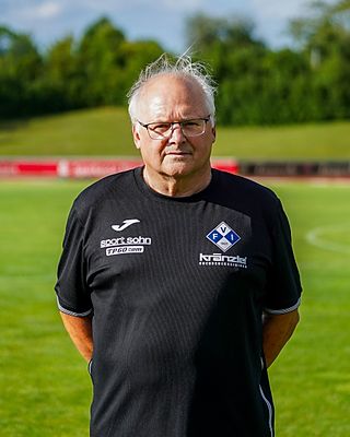 Wolfgang Brückner