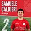 Samuele Caldieri