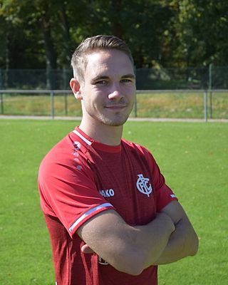 Nico Schmitt