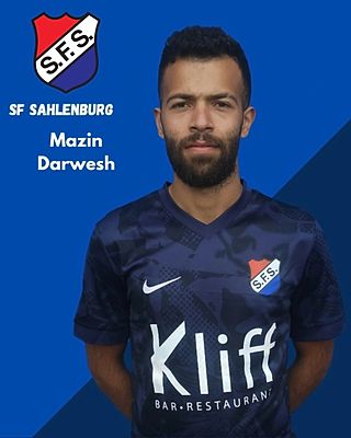 Mazin Darwesh