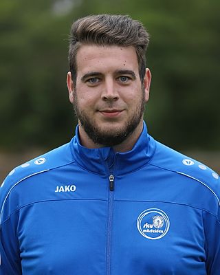 Adrian Linares Barja