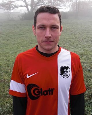 Patrick Sesiani