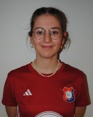 Miriam Fligg