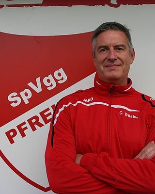 Christian Tröster
