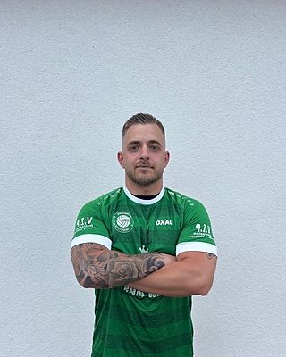 Mike Leidinger