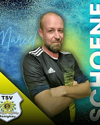 Marcel Schoene