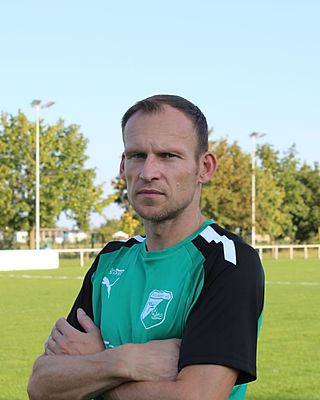 Markus Mandrysch