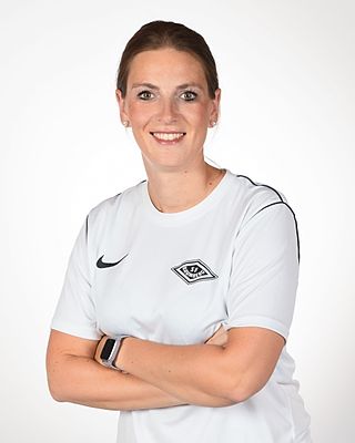 Anna Katharina Orth Hechler