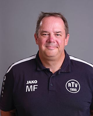 Marcus Freuer