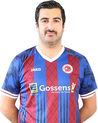 Milad Küpping