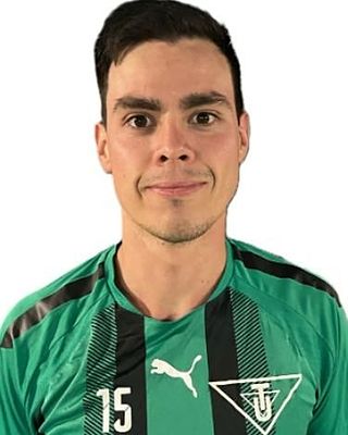 Alfonso Tomas Amenabar Cristi