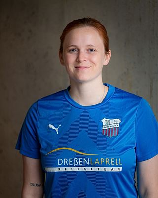 Christina Führer
