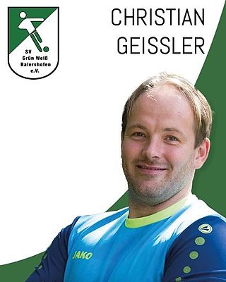 Christian Geißler