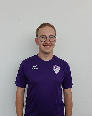 Sebastian Weber