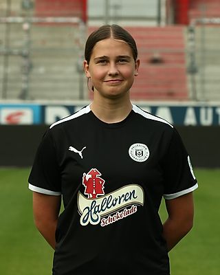 Greta Luise Neubert