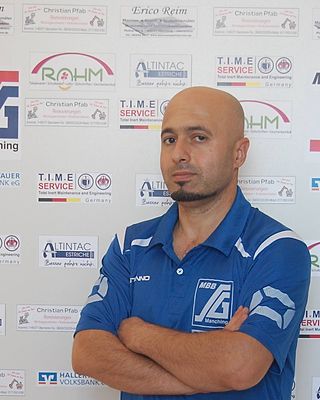 Khalil Yalmaz Fazil