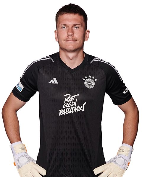 Foto: FC Bayern München