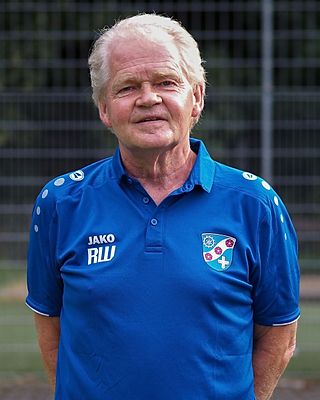 Reinhard Wolff