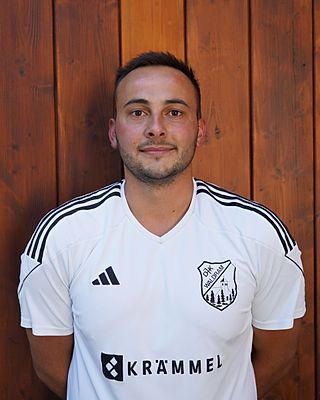 Josip Gospocic