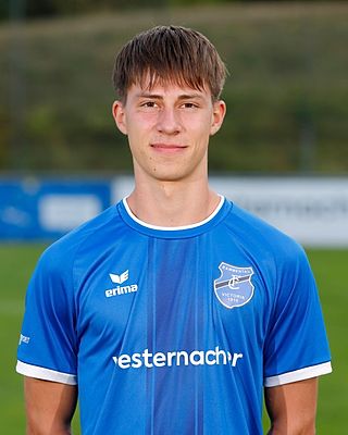Finn Söhner
