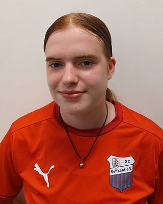 Sanne Hollands