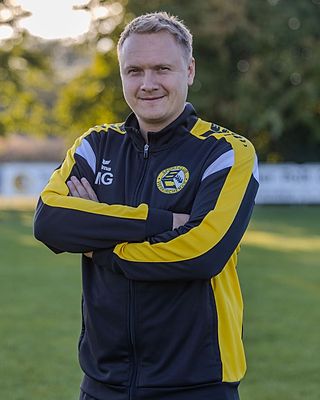 Michael Griebler