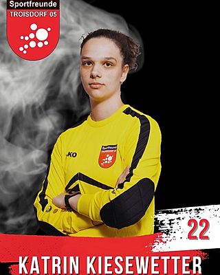 Katrin Kiesewetter