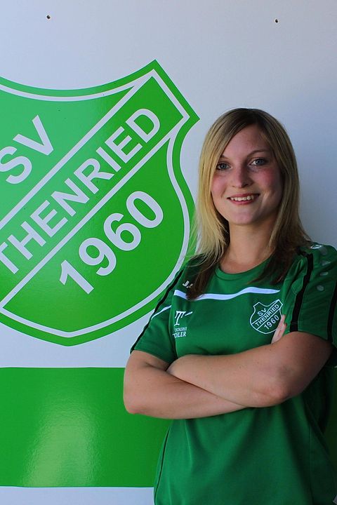 Foto: SV-Thenried.de