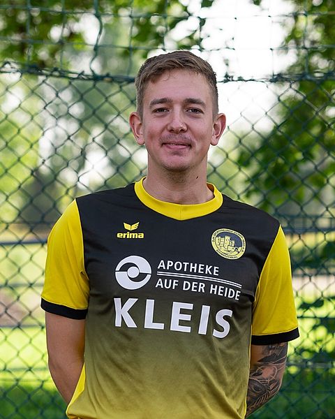 Foto: Kevin Kuchem