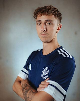 Alexander Klatt